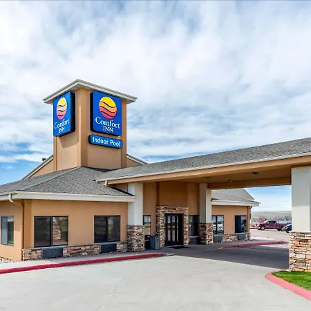 Comfort Inn Limon